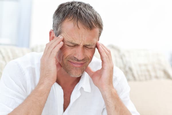 Beneficios da Acupuntura: tratamento de cefaleias e dores de cabeca