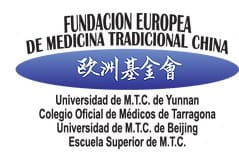 Fundación Europea de Medicina Tradicional China.