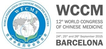 12th World Congress of Chinese Medicine