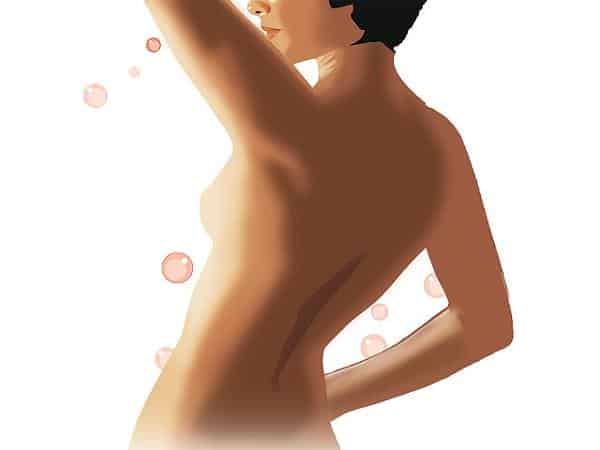 Tratamento de ondas de calor em pacientes com cancer de mama com acupuntura