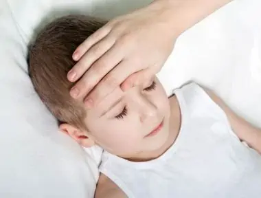 acupuntura dor pediatria