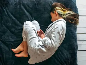 Fibromialgia 4 dor cronica mulher