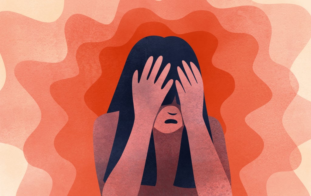 Fibromialgia Dor Cronica