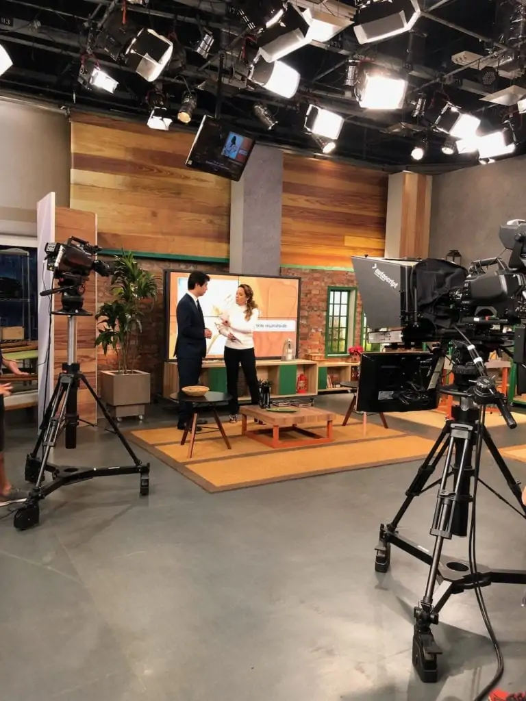 Entrevista Dr. Marcus Pai - Programa Mulheres - TV Gazeta 3 Dr Marcus Yu Bin Pai na TV Gazeta