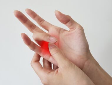 Dedo em Gatilho: Como Aliviar a Dor e Recuperar o Movimento sem Cirurgia 3 dedo em gatilho