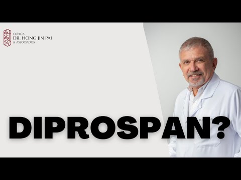 PARA QUE SERVE O DIPROSPAN? Quais são os efeitos colaterais?
