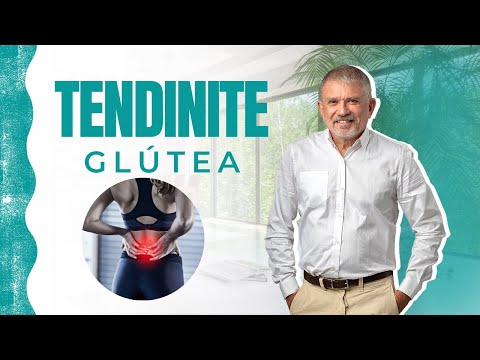 TENDINITE DO GLÚTEO - DOR MIOFASCIAL E TENDINOPATIA NO QUADRIL