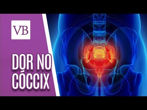 Dor no Cóccix - Você Bonita (11/02/19)