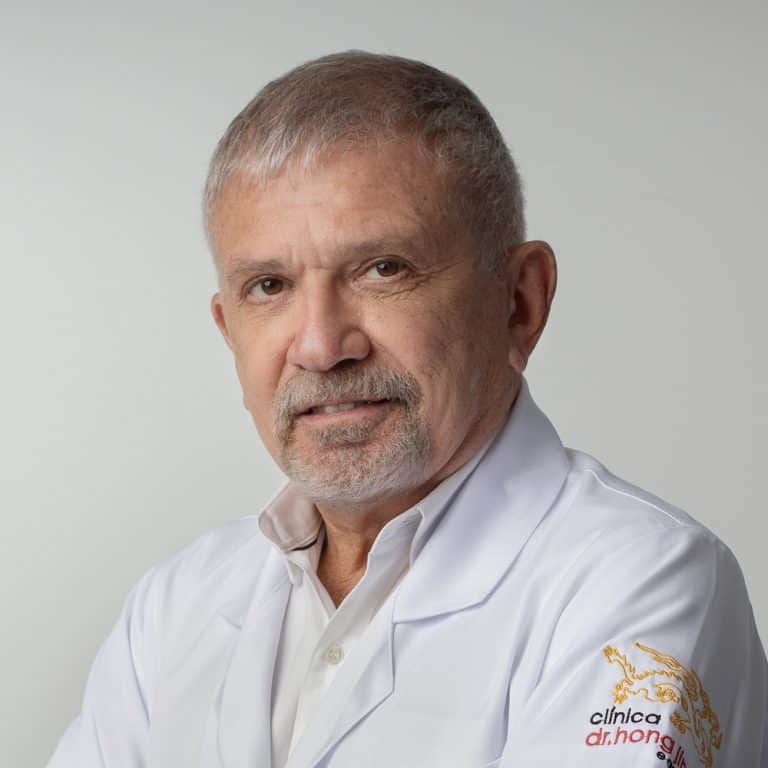 Retrato de Dr. João Arthur Ferreira