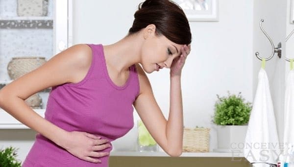 acupuntura tensao pre menstrual