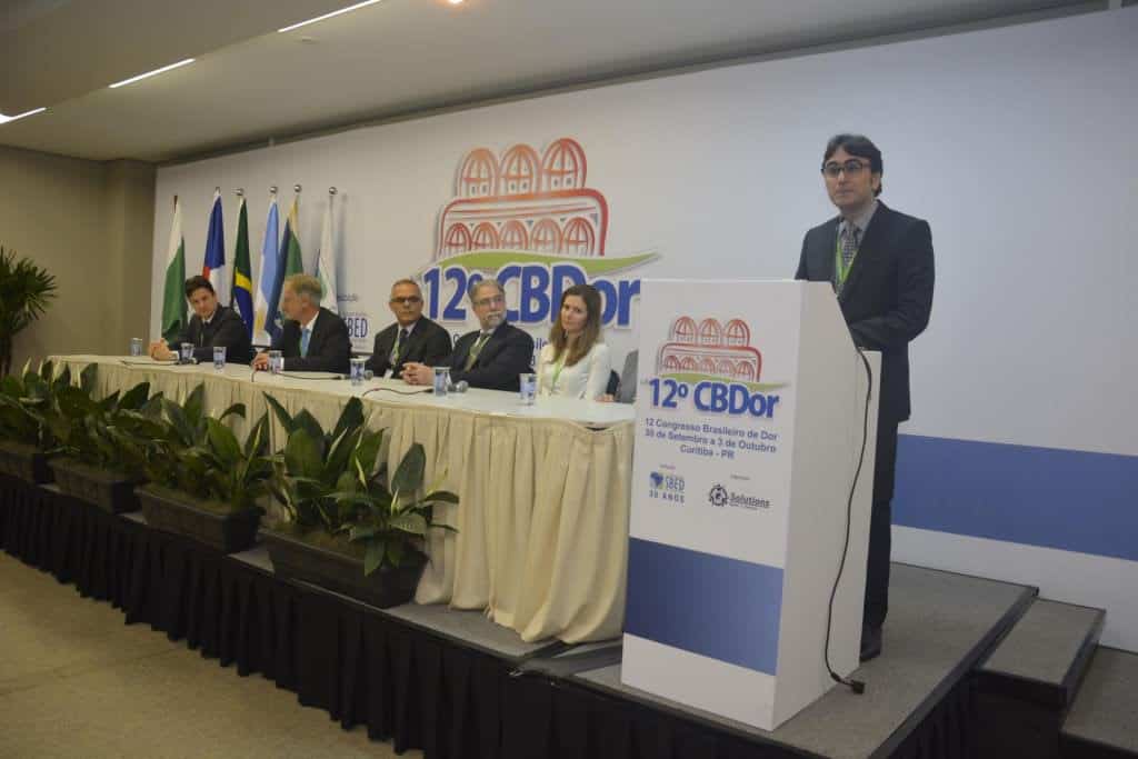 congresso brasileiro de dor sbed