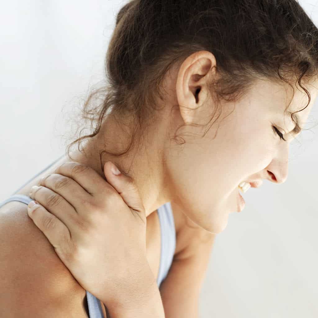 Dor em fibromialgia, tratamento com Acupuntura