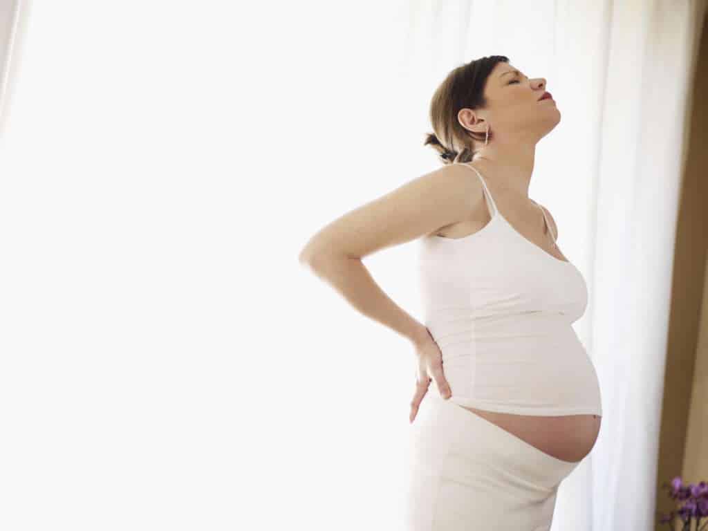 Acupuntura para o controle da dor no trabalho de parto: uma revisão sistemática