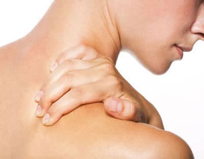 Sindrome Dolorosa Miofascial - Tratamento com Acupuntura