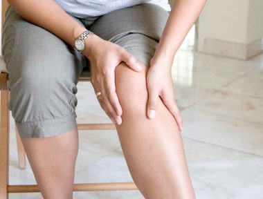 dor joelho sindrome femoropatelar
