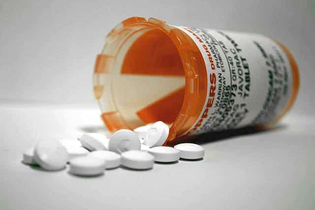 remedios para controle de dor e depressao