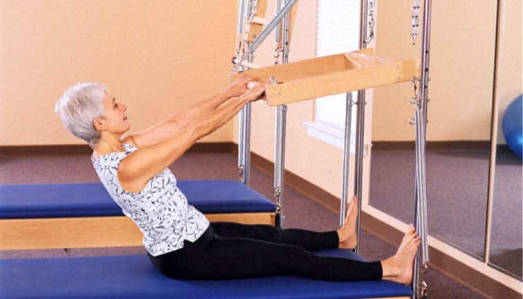 importancia do pilates