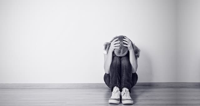 depressao o que e