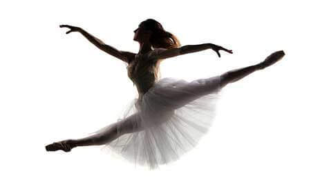 ballet dancer