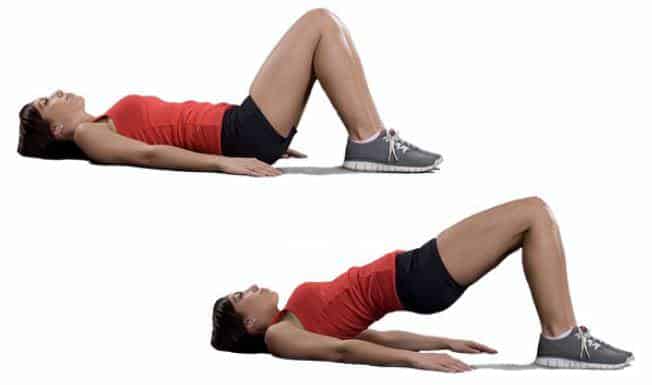 exercicio-ponte-pelvic-tilt