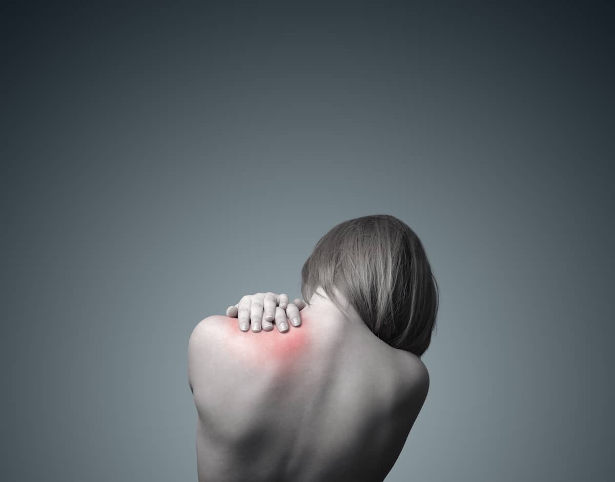 Precoce gravidez fibromialgia da sintomas