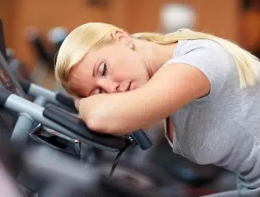 o que a fadiga cronica