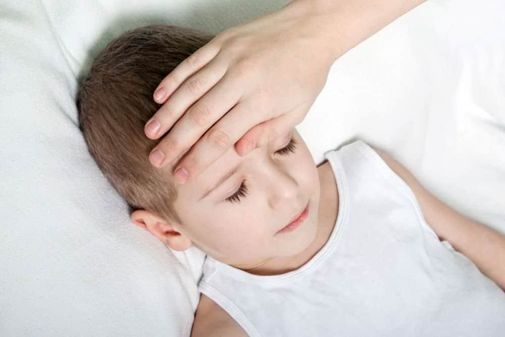 acupuntura dor pediatria