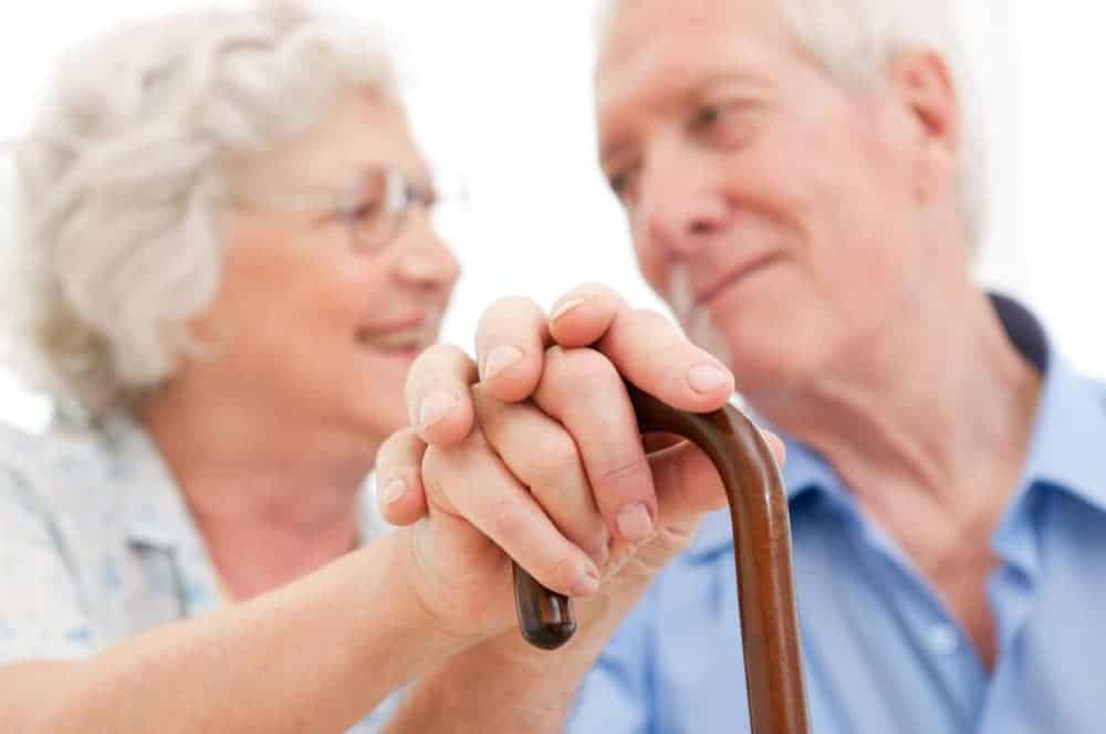 risco de quedas geriatria