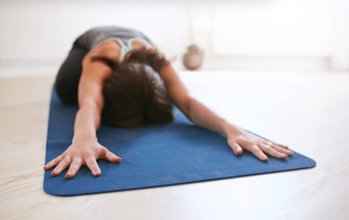 estudo yoga dores lombares