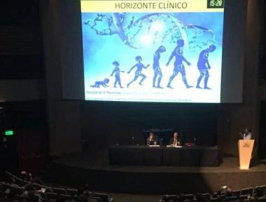 8o Congresso Interdisciplinar de Dor da USP 29 cindor usp palestra