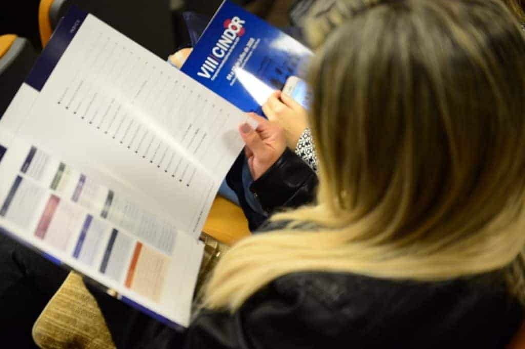 Veja como foi o 1o dia do Congresso de Dor da USP