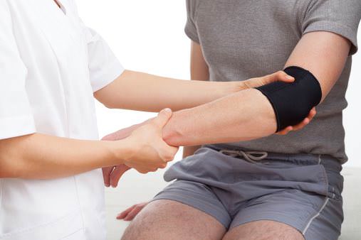 inflamație a tratamentului epicondilitei articulare la cot cauzele bolii articulare ale mâinii