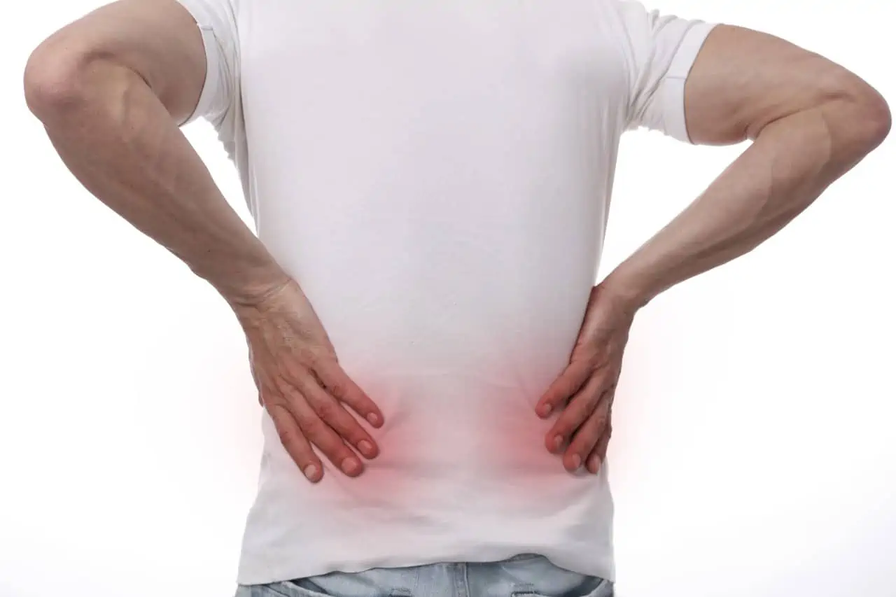 Dor de estômago ao se mover  Por que a dor abdominal piora com o movimento