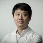 Dr. Marcus Yu Bin Pai
