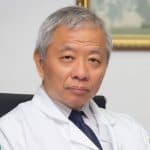 Prof. Dr. Hong Jin Pai