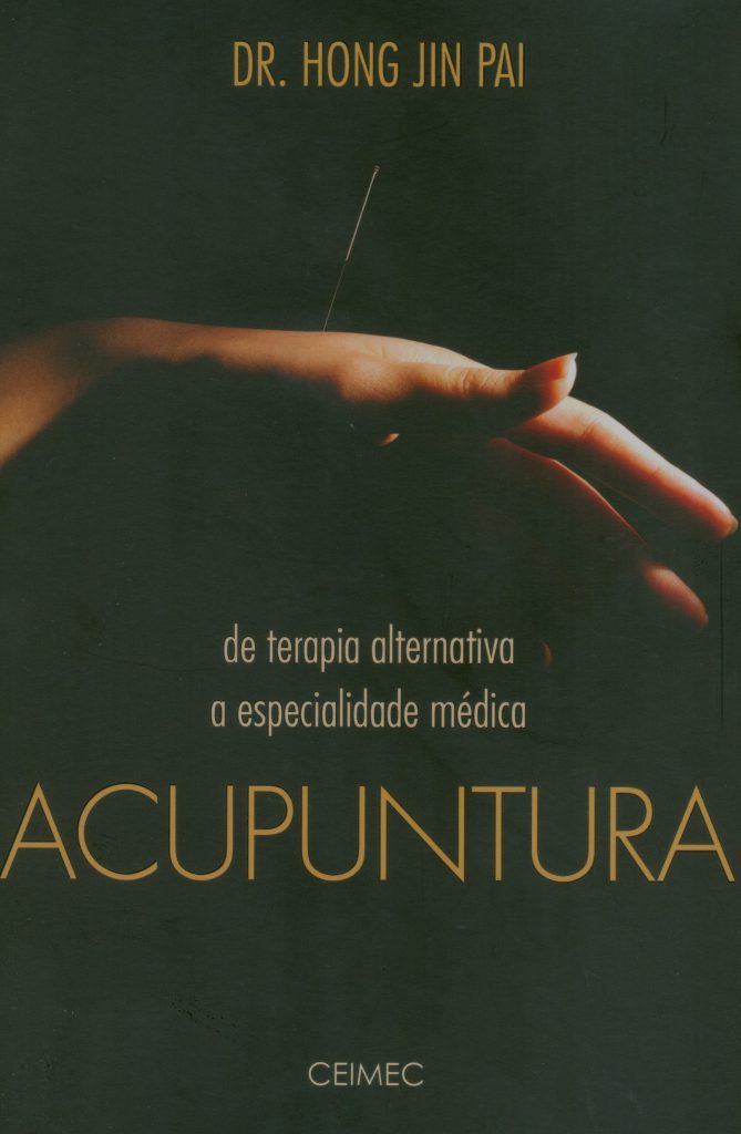 Capa: Acupuntura: de terapia alternativa a especialidade médica