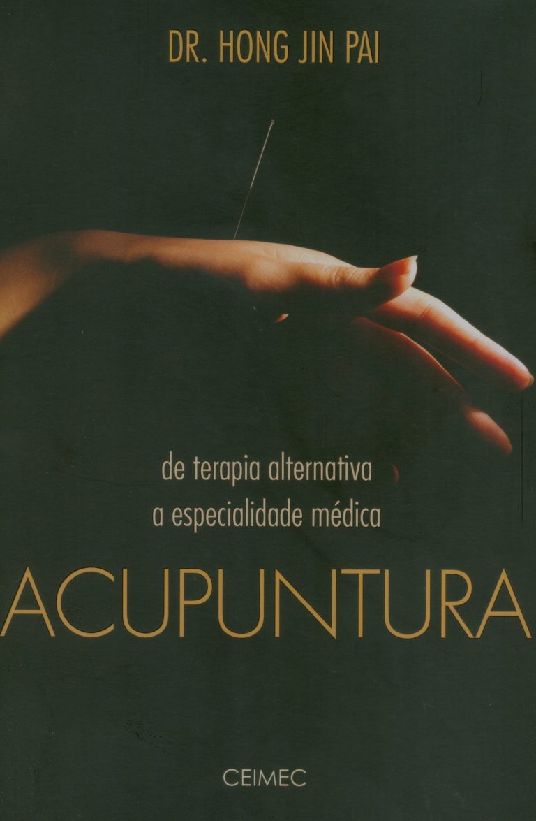 Capa: Acupuntura: de terapia alternativa a especialidade médica