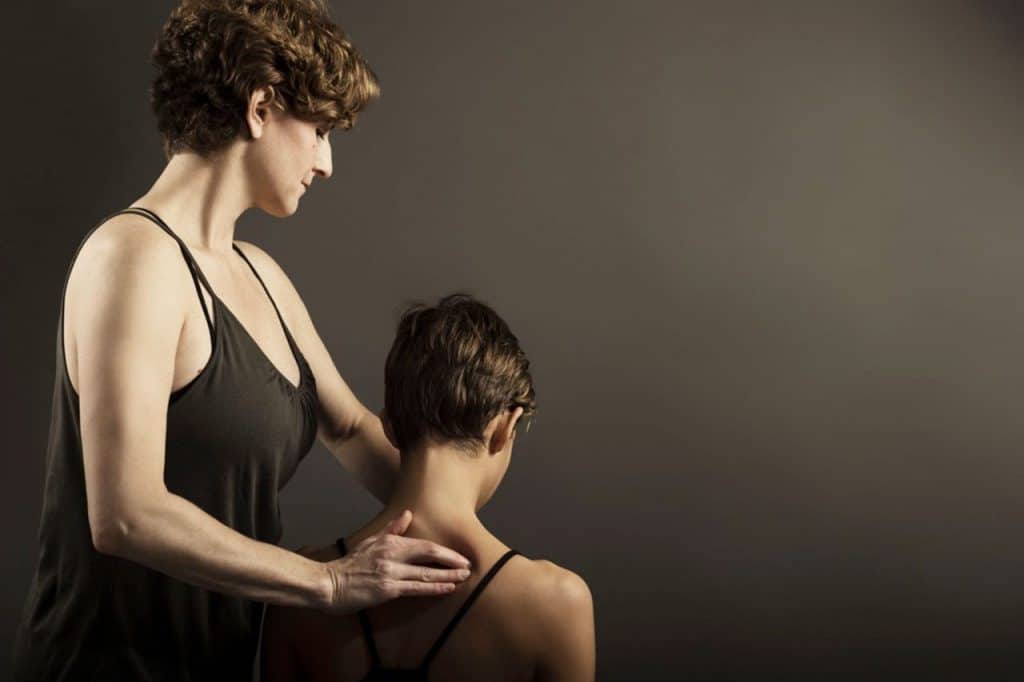 rolfing tratamento