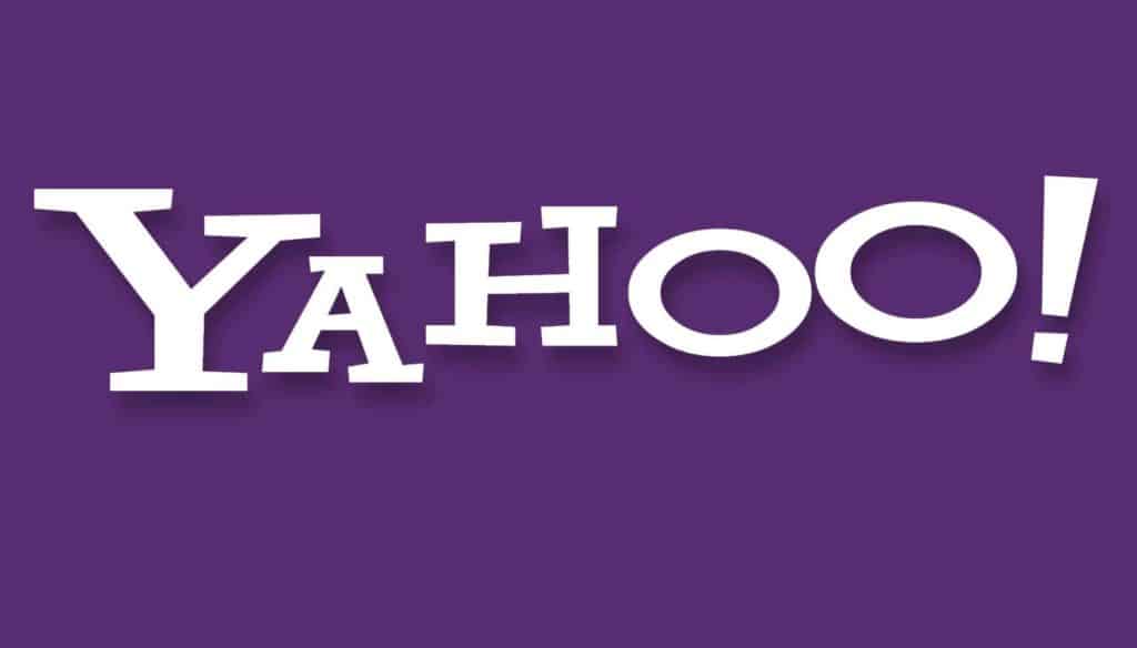 logo yahoo