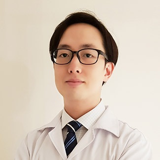 Dr. Andrew Park