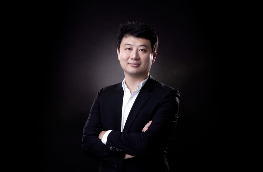 Marcus Yu Bin Pai