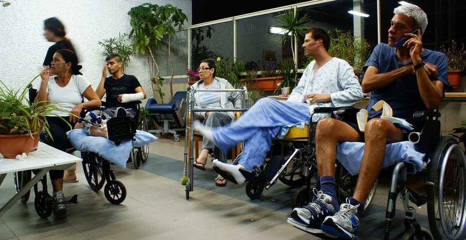 Atividade graduada e pacing para dor crônica