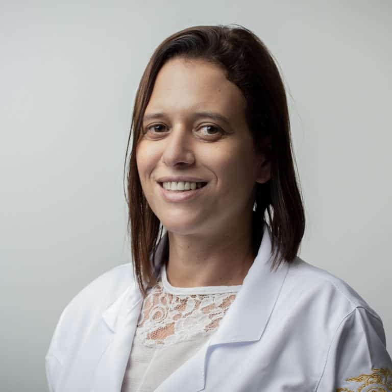 Retrato de Ft. Diene Oliveira Cruz