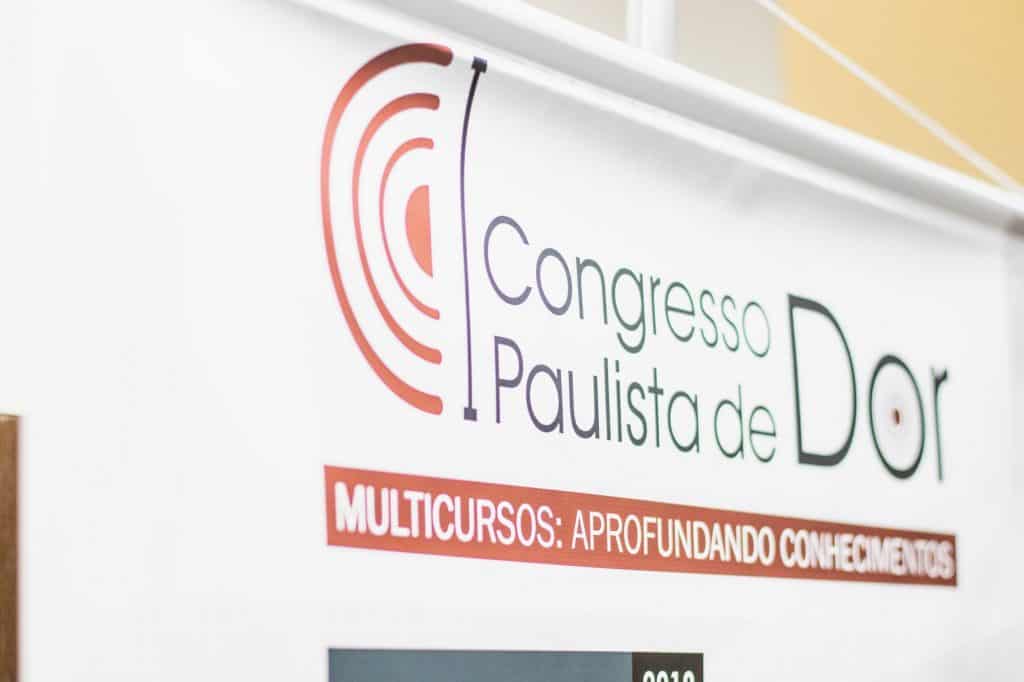 CONGRESSO PAULISTA DOR