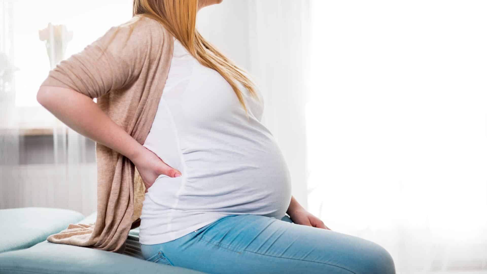 fibromialgia e gravidez