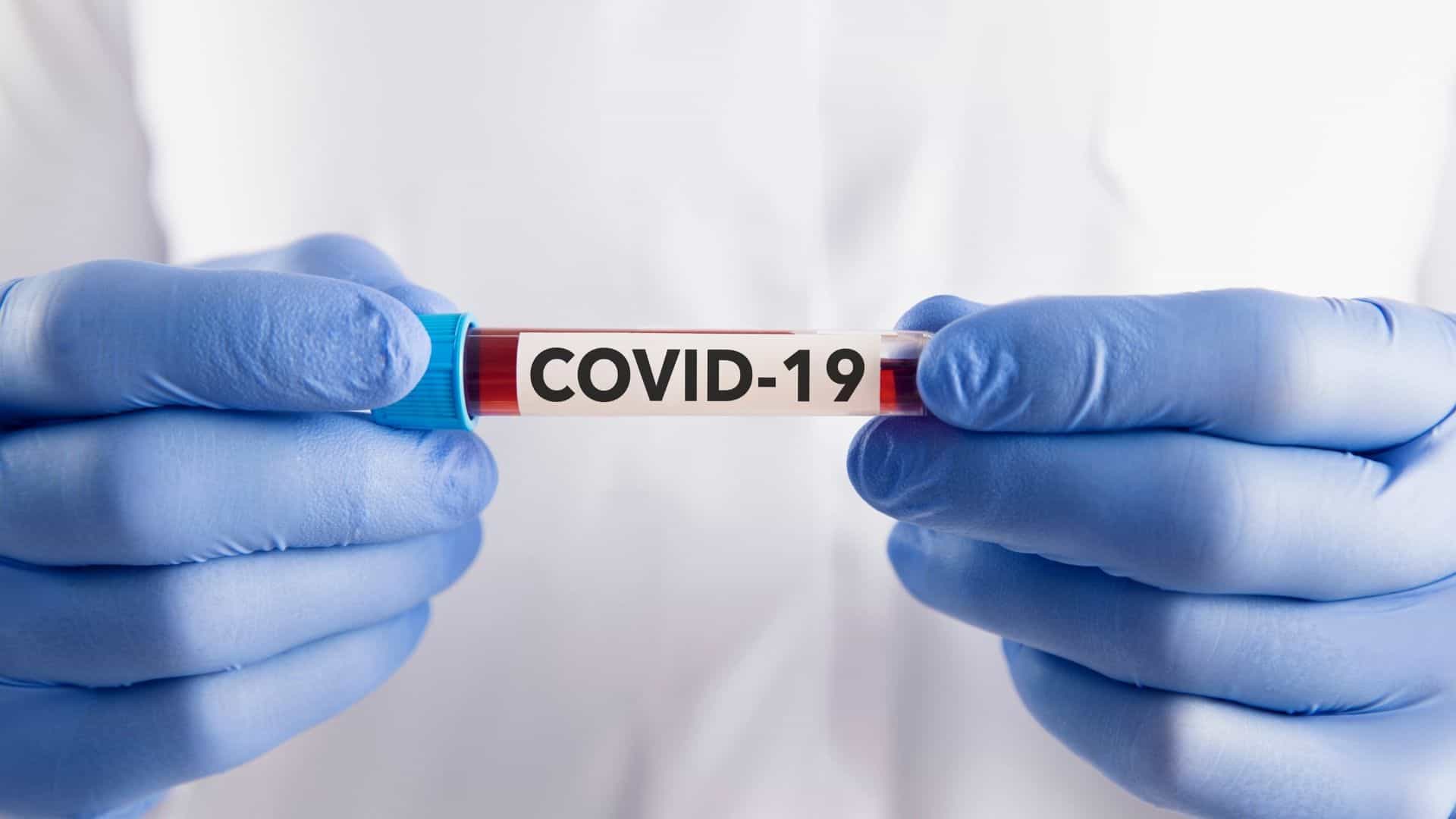 Cefaleia e Covid-19