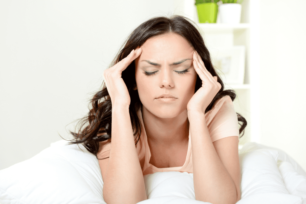 Tratamentos para pressão na cabeça: veja quais são os principais