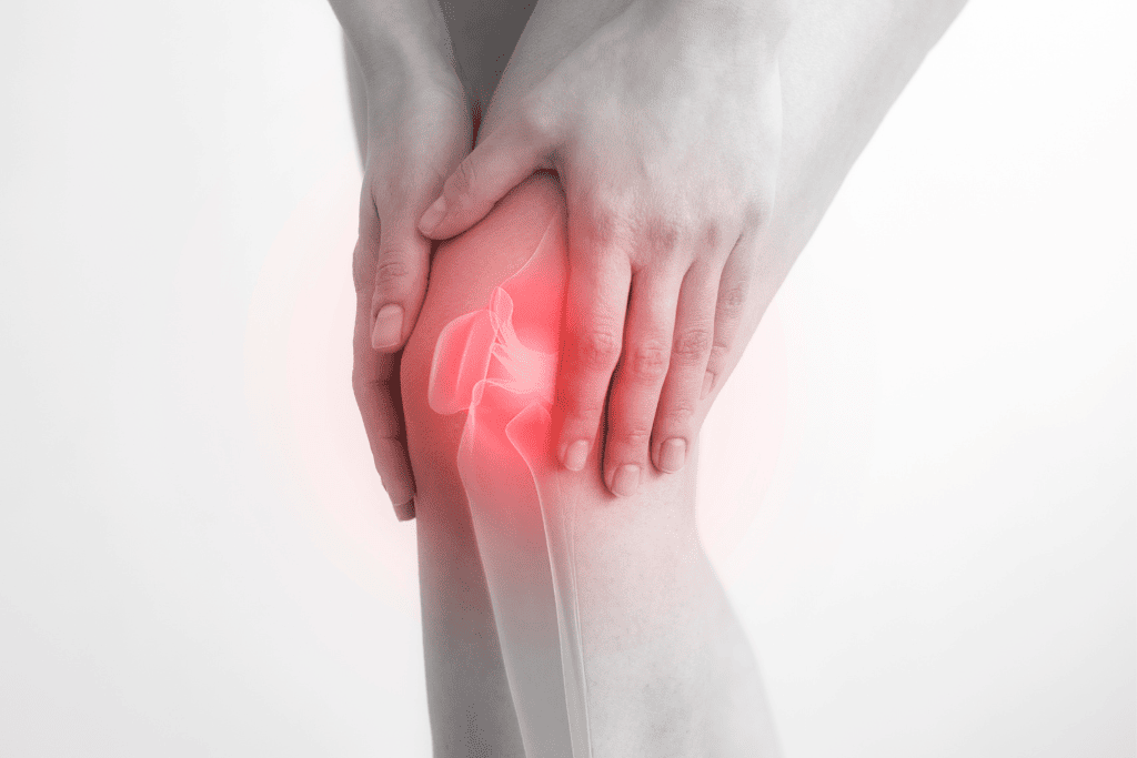 Afinal, como aliviar a dor nas pernas?