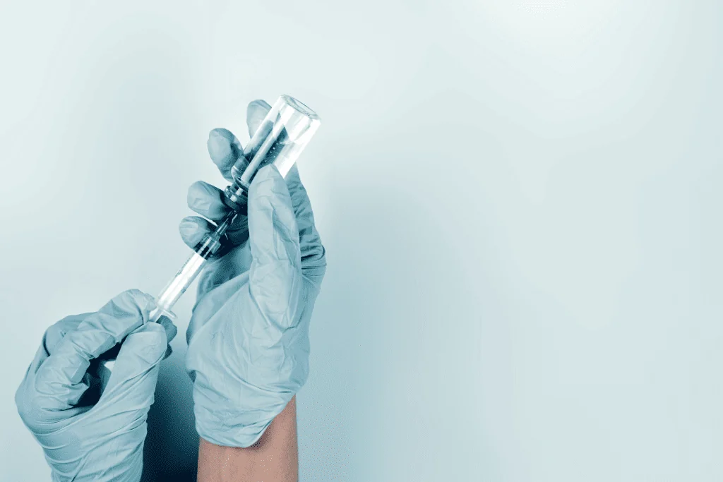 Injeção para dor na coluna: saiba mais aqui