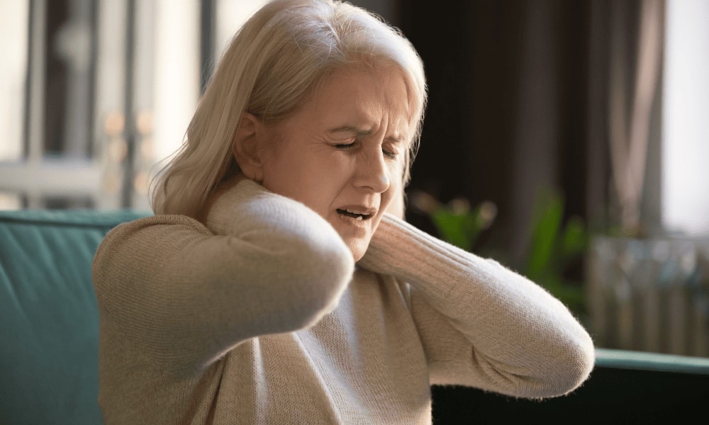Fibromialgia e o papel dos fatores emocionais.